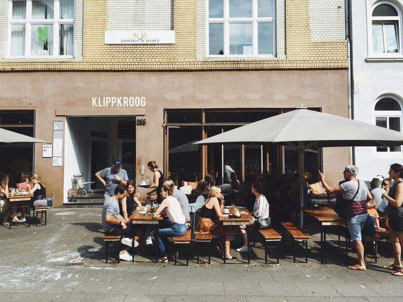 Nordic Brew Café - Image 10