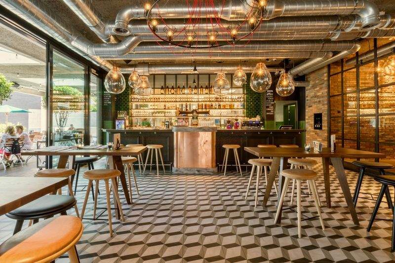 Nordic Brew Café - Image 5