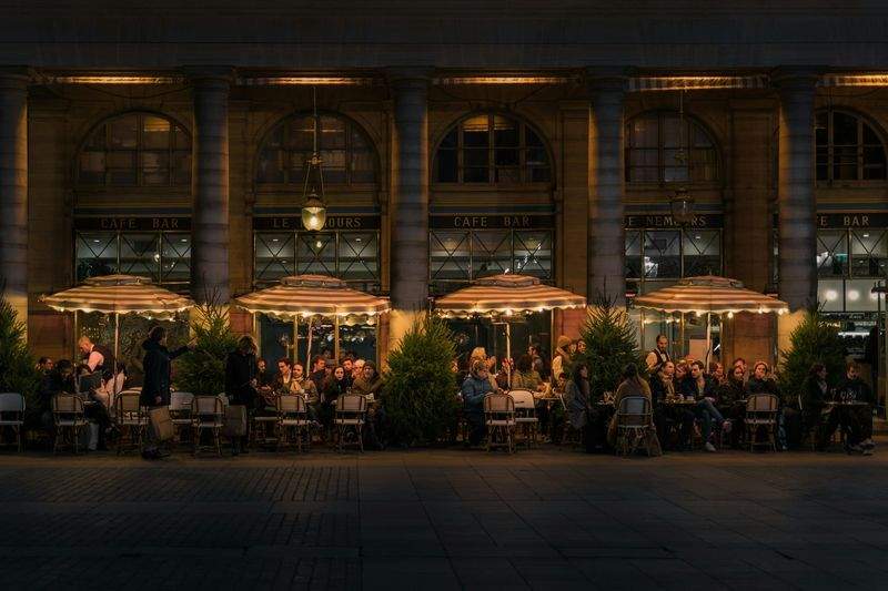 Nordic Brew Café - Image 8