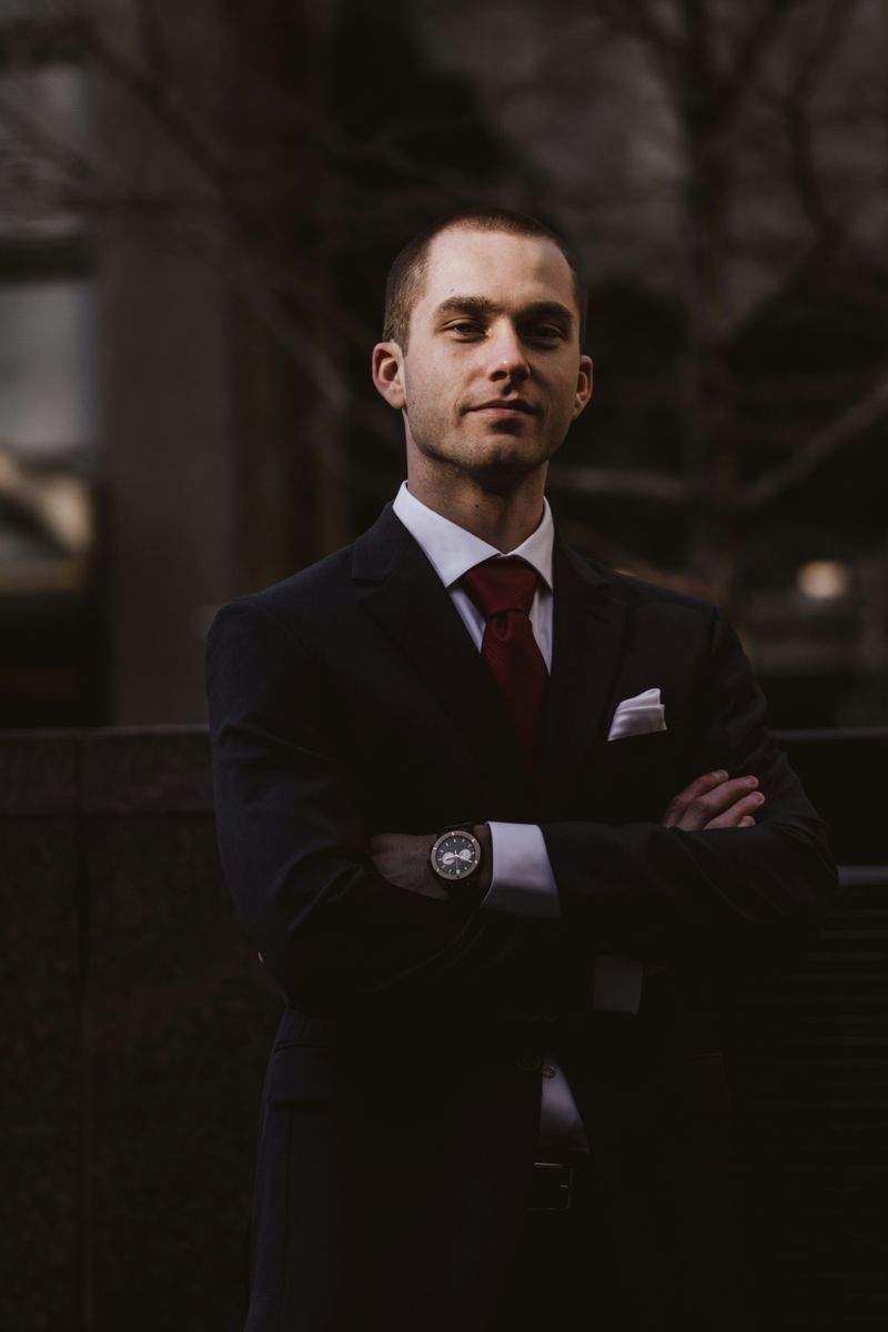 Liam Nordstrom